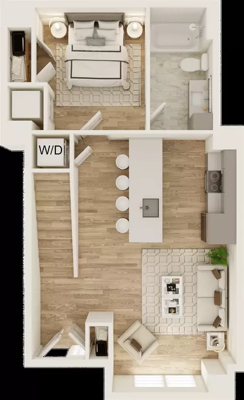 21 E 4th St, Richmond, VA 23224