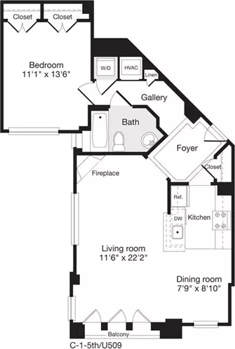 3700 Massachusetts Ave NW, Washington, DC 20016
