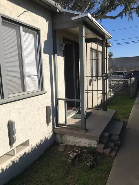 16958 Brighton Ave, Gardena, CA 90247