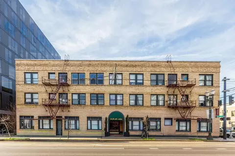 131 NE Martin Luther King Jr Blvd, Portland, OR 97232