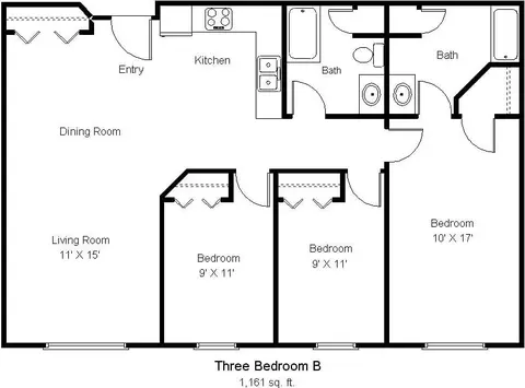 9900 Redwood St NW, Coon Rapids, MN 55433