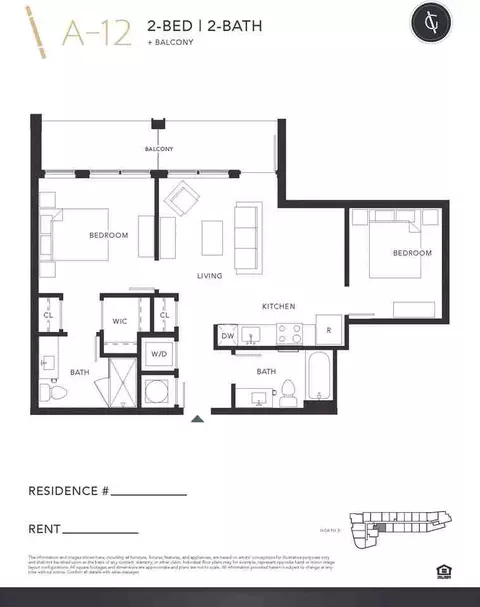 1215 N Fayette St, Alexandria, VA 22314