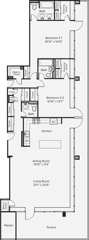 770 Boylston St, Boston, MA 02199