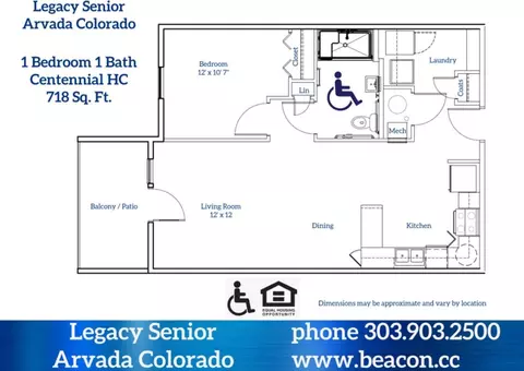 5353 W 63rd Ave, Arvada, CO 80003