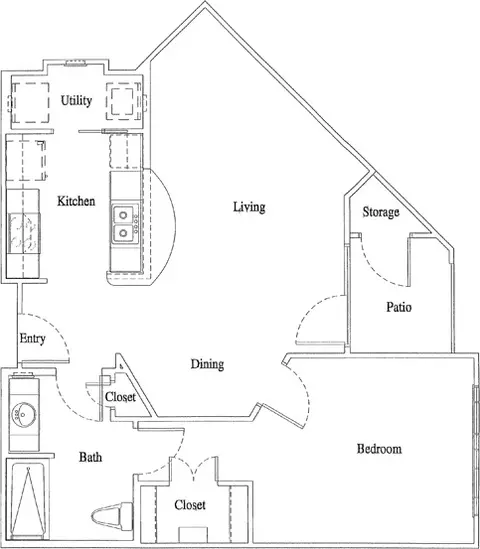 3225 Lake Arthur Dr, Port Arthur, TX 77642