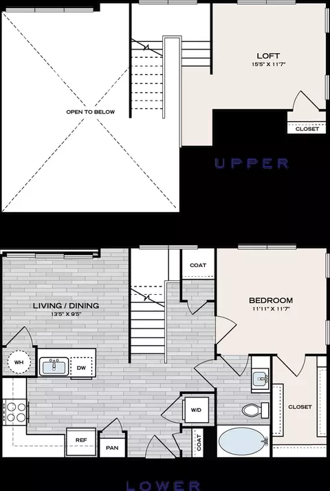 14650 Landmark Blvd, Dallas, TX 75254