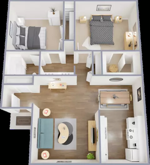 1515 S Yale St, Flagstaff, AZ 86001