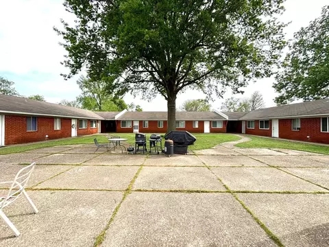 400 W Lansing St, Broken Arrow, OK 74012