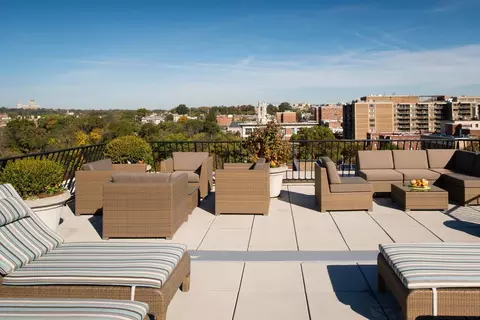 2201 N St NW, Washington, DC 20037 photo 5