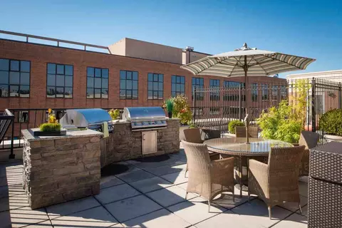 2201 N St NW, Washington, DC 20037 photo 4