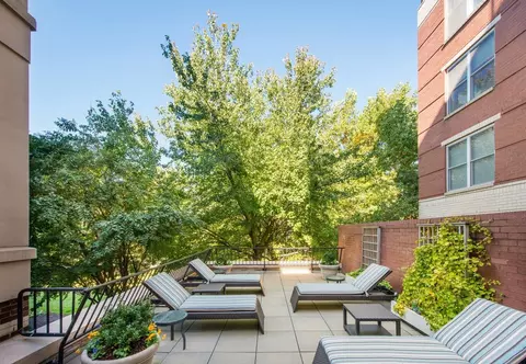 2201 N St NW, Washington, DC 20037 photo 12