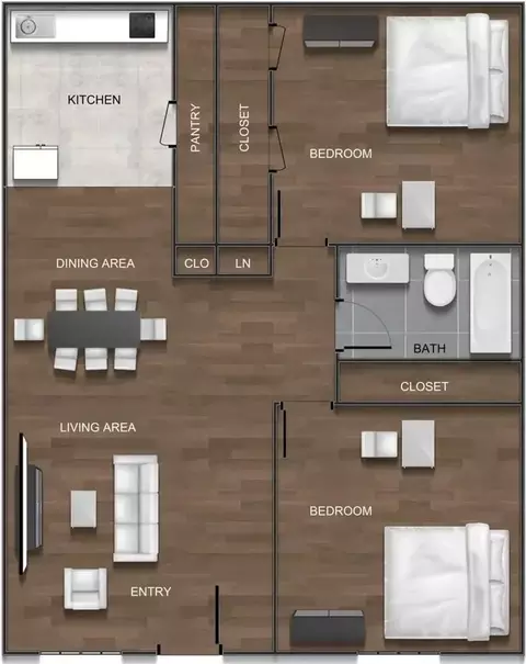407 Richey St, Pasadena, TX 77506