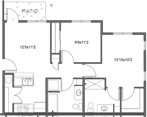 16605 Ash Way, Lynnwood, WA 98037