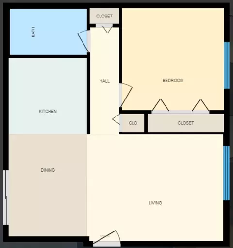 5140 W Blaser Ln, Boise, ID 83705