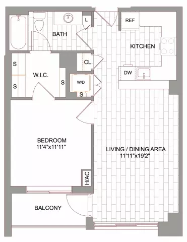 3444 Fairfax Dr, Arlington, VA 22201
