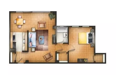 4607 Connecticut Ave NW, Washington, DC 20008