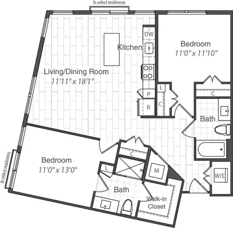 731 Seaton Ave, Alexandria, VA 22305