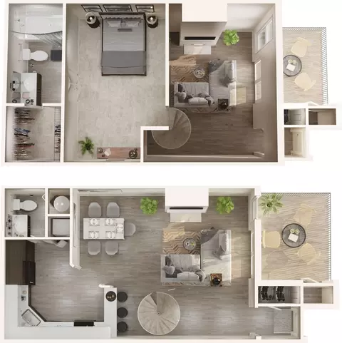 9800 Willow Brook Cir, Louisville, KY 40223