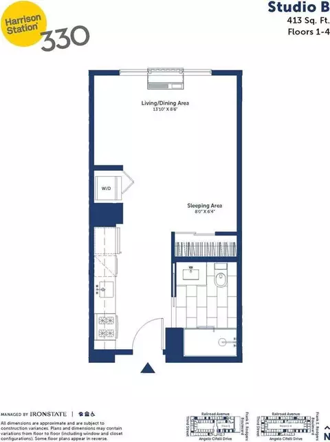 330 Angelo Cifelli Dr, Harrison, NJ 07029