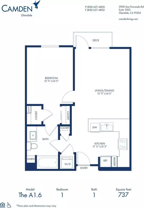 3900 San Fernando Rd, Glendale, CA 91204