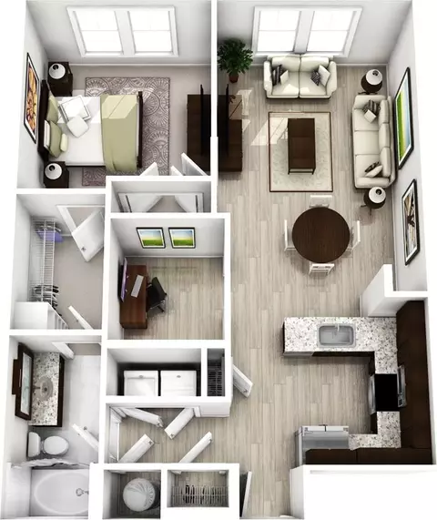 912 Innovation Way, Altamonte Springs, FL 32714