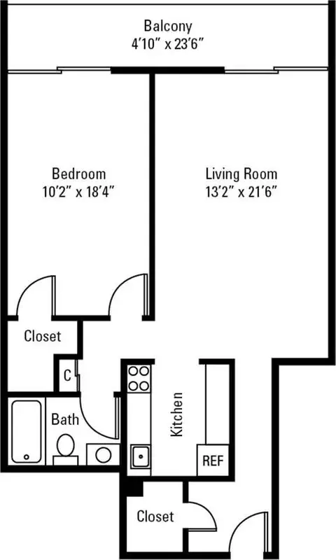 3905 Tower Dr, Richton Park, IL 60471