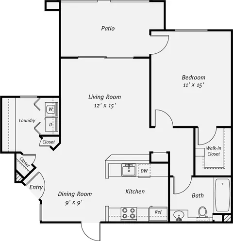 1257 Lakeside Dr, Sunnyvale, CA 94085