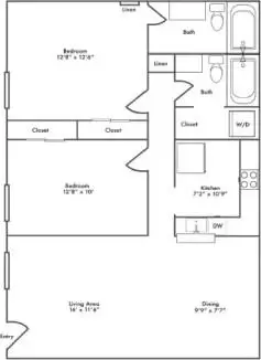 10103 Sherwood Ln, Riverview, FL 33578