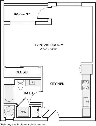 3415 Washington Blvd, Arlington, VA 22201
