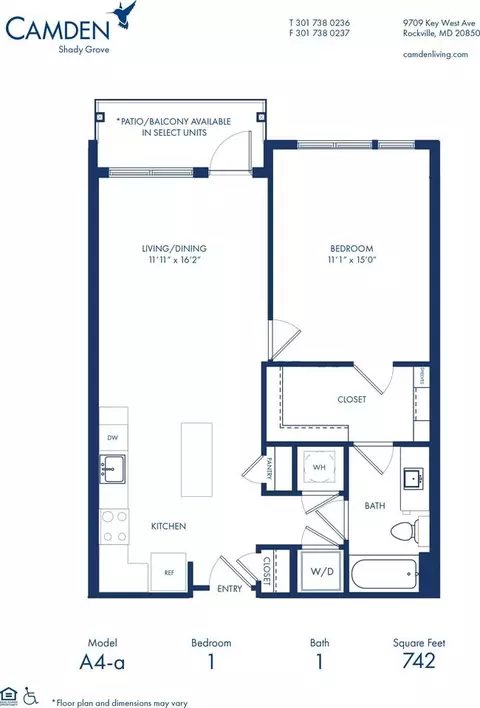 9709 Key West Ave, Rockville, MD 20850