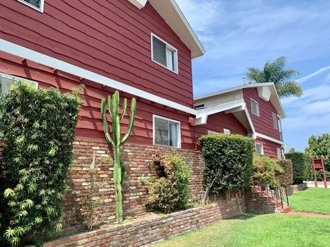 1571 Oliver 41506070 Ingra, San Diego, CA 92109