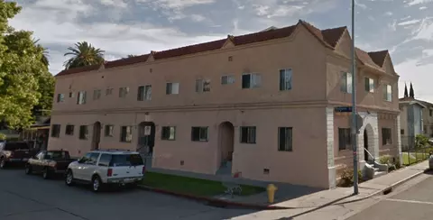 5212 5218 12 Westhaven St 2700 S Redondo Blvd #5212-5212, Los Angeles, CA 90016
