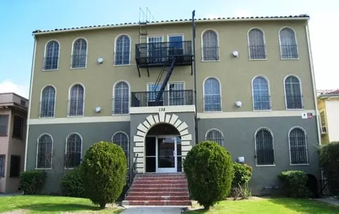 138 S Berendo St, Los Angeles, CA 90004