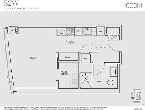 1000 S Michigan Ave, Chicago, IL 60605 photo 2