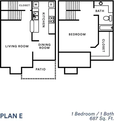 7500 Bellerive Dr, Houston, TX 77036