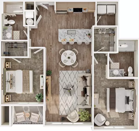 1 Argento Way, Arden, NC 28704