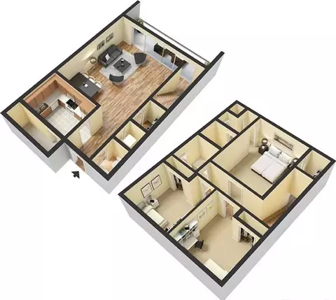 1000 Watermark Pl, Columbia, SC 29210