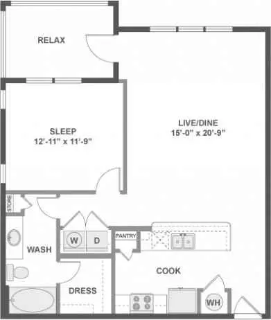 8715 W Highway 71, Austin, TX 78735