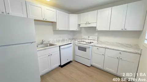 401 SE 27th Ave, Portland, OR 97214