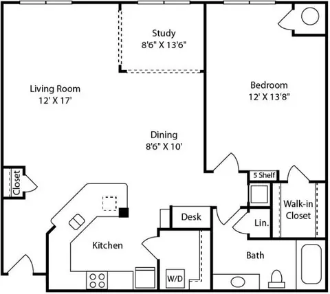 4701 Old Soper Rd, Camp Springs, MD 20746