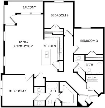 1325 N Walker Ave, Oklahoma City, OK 73103