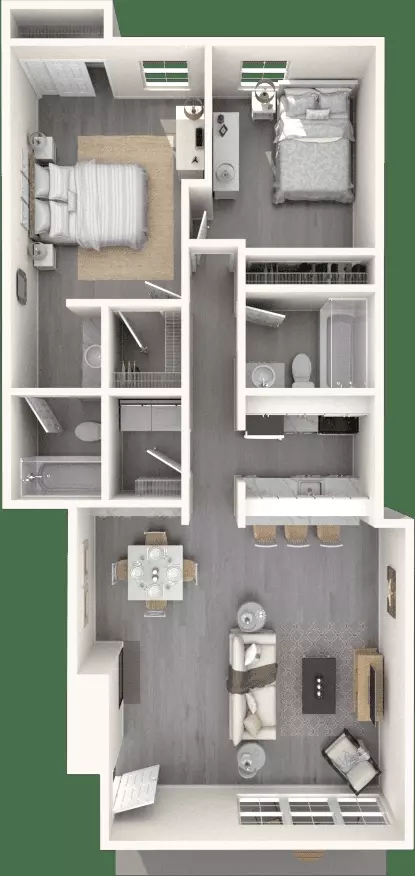 13700 E 5th Cir, Aurora, CO 80011