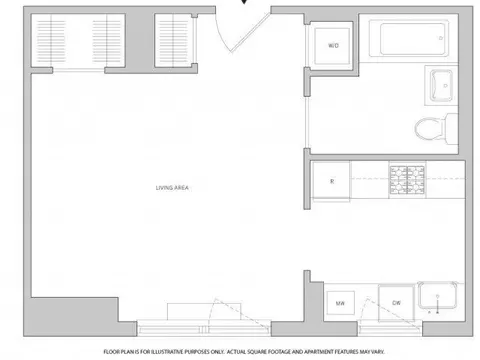 60 Riverside Blvd, New York, NY 10069