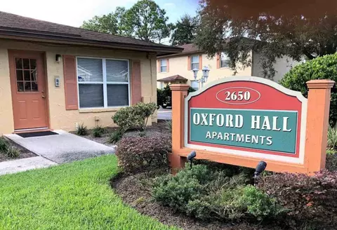2650 Dean Rd, Jacksonville, FL 32216