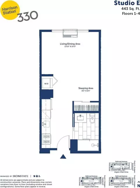330 Angelo Cifelli Dr, Harrison, NJ 07029