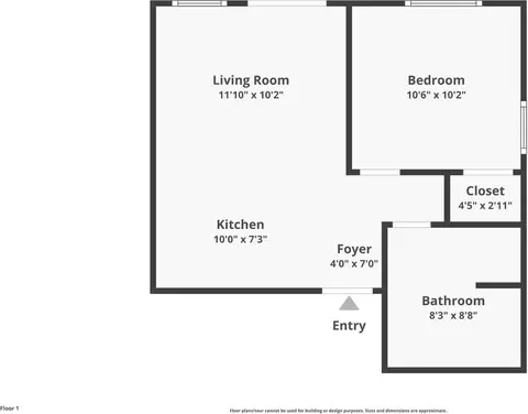 3320 SE 90th Pl, Portland, OR 97266