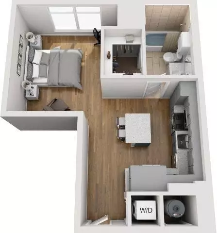 1200 Broadway, Nashville, TN 37203