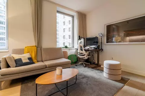 84 William St, New York, NY 10038