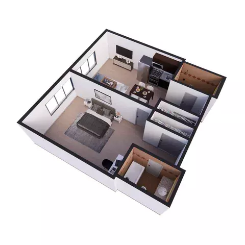 34911 Van Dyke Ave, Sterling Heights, MI 48312