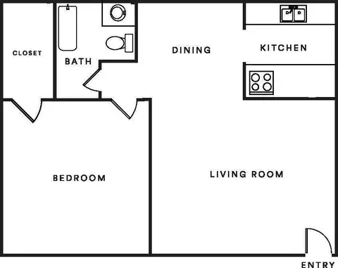 8515 Hammerly Blvd, Houston, TX 77055